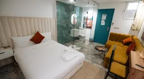 Rafiki Hostels Tamraght - Surf Riad and Camp - Image 2
