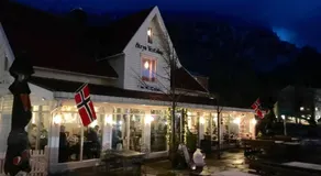 Stryn Kaffebar & Vertshus - Image 4