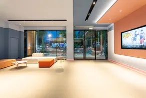 Hanting Hotel Fuzhou Railway Station North Square - Image 3