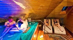 Apartament Pool SPA z jacuzzi - Image 3