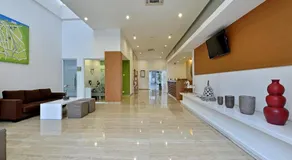 Whiz Hotel Pemuda Semarang - Image 4