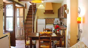 Casa Africa La Taha - Mecina Fondales by Ruralidays - Image 3