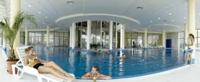 Golden Beach Park Hotel - All inclusive - Image 5