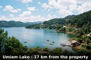 Hotel O Lapalang Shillong - Image 3