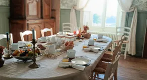 Le Manoir du Châtelier - Image 5