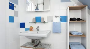 Apartment Meeresrauschen im Gästehaus Kock - Image 2