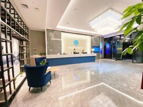Maiji Hotel (Yiyang Xiongsen International) - Image 2