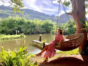 Le Bassin Erawan Resort - Image 5