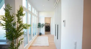 Signature Penthouse - 120 qm - Private Terrace and Sky View - Image 5