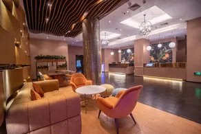 Orange Hotel Langfang Jianshe North Road - Image 5