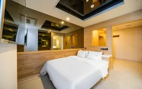 Yangsan Time Square Hotel - Image 2