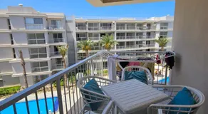 Marassi Marina West 1 Bedroom - Image 3