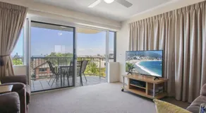 Cheltenham Apartments Unit 11 40 King St - Image 2
