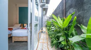 EUFORIA Guest House - Image 4