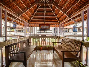 SPOT ON Nandu Hotels and Motels - Image 2