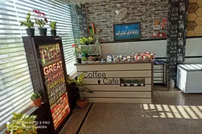 Hotel O Shree Ganpati Cafe & Restaurant - Image 2