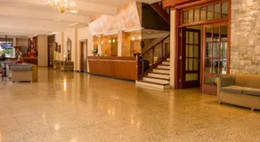 City Hotel Termal - Image 4