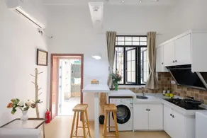 Youke Shangai Homestay - Image 4