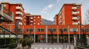 Lucini Ai Portici,parcheggio privato,due minuti dal Bernina Express - Image 2