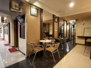 Mine Home Hotel Cihampelas - Image 3