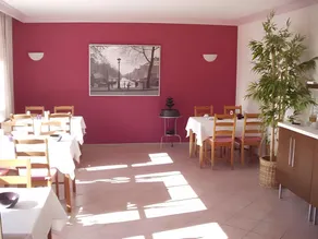 Hotel Garni am Eckernweg - Image 4