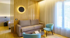 Atarassia suite luxury - Image 3