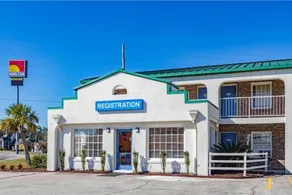 Motel Walterboro SC - Image 3