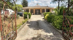 Modern Apartment in Gioia del Colle, Fenced Garden, 50 m² - Image 4