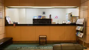 Hanno Daiichi Hotel - Image 5