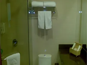 GreenTree Inn Hotel - Nantong Hongming Plaza - Image 4