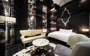 Hotel The Artist Yeoksam - Image 2