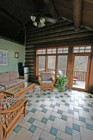 WILDBERRY LODGE BED AND BREAKFAST - ADULT ONLY - Image 5