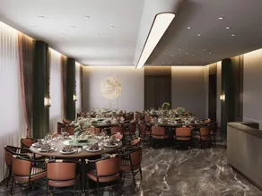Plaza Hotel (Chongqing Dazu Rock Carvings Branch) - Image 3