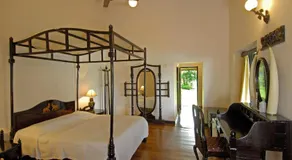 KTDC Lake Palace - Image 2