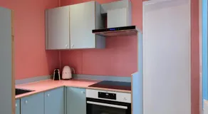 Stylish flat central Brighton - Image 5