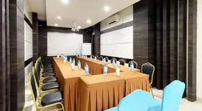 OS Hotel Airport Batam - Image 4