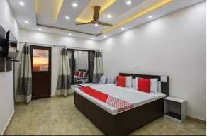 Hotel O The Sarahan Blues - Hotel & Restro - Image 4