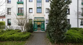 TRABER APARTMENTS 1 SZ Balkon Parkplatz & sehr ruhig - Image 5