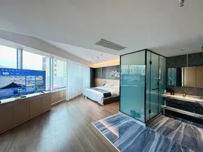Yuegang Hot Spring E-sports Smart Hotel - Image 2
