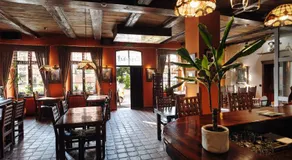 Hotel Legenda - Image 4