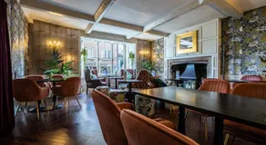 The Swan Hotel, Wells, Somerset - The Coaching Inn Group - Image 3