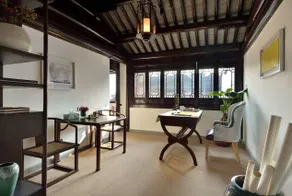Blossom House Suzhou Tanhuafu - Image 5