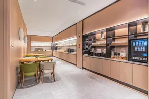 JI Hotel Chongqing Guanyinqiao North Binjiang Road - Image 4