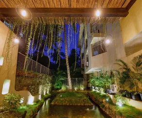 Hotel Maratha Regency - Image 3