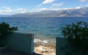 Spacieux appartement de vacances | Vue mer | Avec animaux acceptés - Image 3