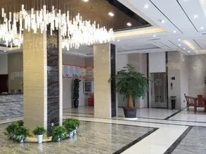 Rongdu Hotel - Image 4