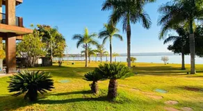Apt 2 Suítes no Life Resort com Vista parcial para o Lago e lazer completo - Image 3