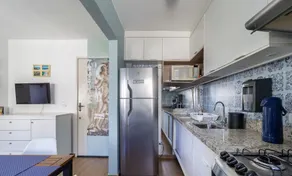 Condominium in Floripa 300m From the Beach - CAS - Image 3