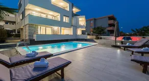 Apartments & Rooms Danivan Pool Villas - Off site breakfast available - Image 2