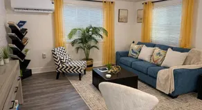 Private King Suite Near DC & Joint Base Andrews - Image 3